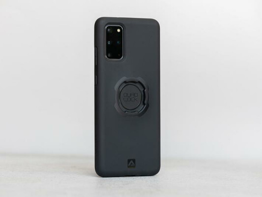 Quadlock Galaxy S21 + Case