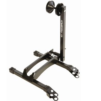 Cube hot sale bike stand