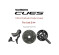 Shimano Cues U6000 2X10 Hydro/Mech STI+MECH F&R+CH Chain+casstte