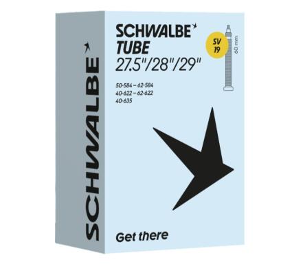Schwalbe 27.5 & 29Er Presta 60Mm