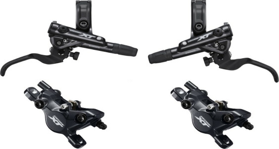 Shimano Xt M8100  I-Spec Ev