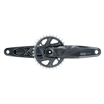 Sram Gx Eagle Dub Boost