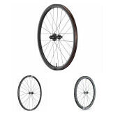 Tubeless Front