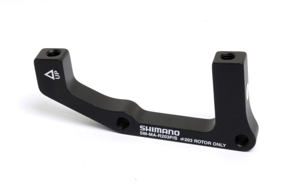 Shimano Calliper Mount Bracket
