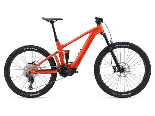 Giant Trance X Adv E+ Elite 3 25Km/H