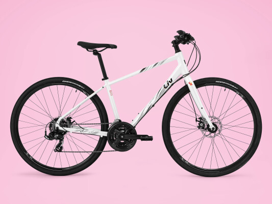 Liv alight 3 womens hybrid bike 2019 sale