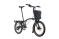 Brompton Bicycle Ltd Electric G Line 4 Spd Large LARGE Forest Green