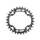 Sram X-Sync Steel 11Spd 32T 94BCD 1X Black