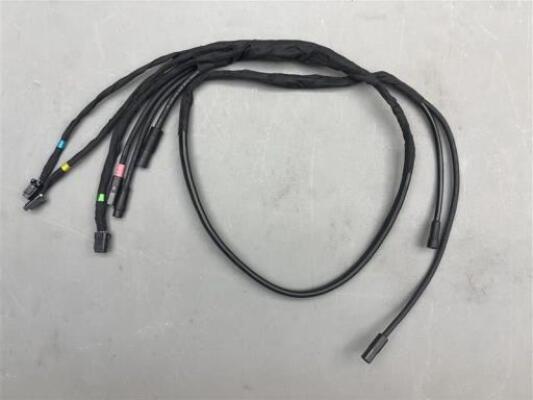 Giant Main Cable Hmi To Motor