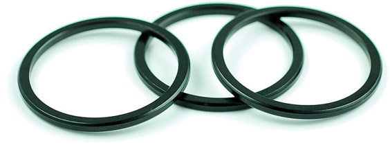 Wheel Manufacturing Fwheel/Bb Spacer