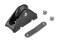 Brompton Bicycle Ltd Adv Blade Roller P-LINE Black