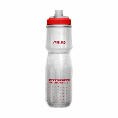 Camelback Podium Ice