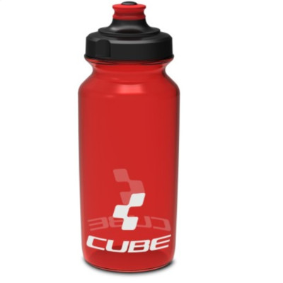 Cube Bikes Logo Bottle