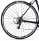 Giant S-R3 20 Hole Rim ROAD QR 100M Rim Black
