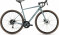 Cube Bikes Axial Ws Pro 50CM 2X9SPD Greysage/Mint