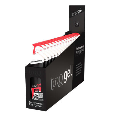 Torq Energy Gel