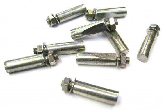 Own Brand Cotter Pins