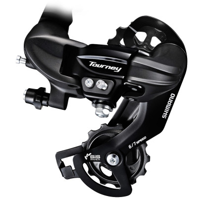 Shimano Tourney Ty300+mounting Bracket