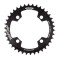 Bosch Xm Maxi One Wide/Narrow 38 TEETH 1X Black