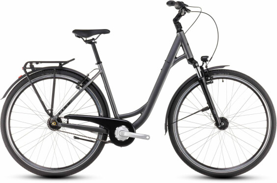 Cube Bikes Town One