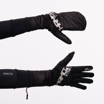 Spatzwear.Com Thrmoz2 Gloves