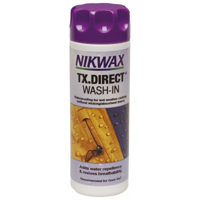 Nikwax Tx Direct Wash