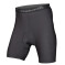 Endura Ltd Mesh Clickfast Liner SMALL Black