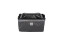 Brompton Bicycle Ltd Borough Basket LARGE Black