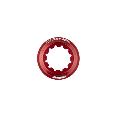 Hope Technology Centre Lock Disc Lockring