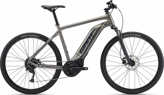 Giant Roam E+