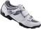 Shimano Wm64 Mtb Comp 41 White/Black