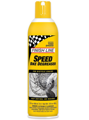 Finish Line Speed (disc) Clean