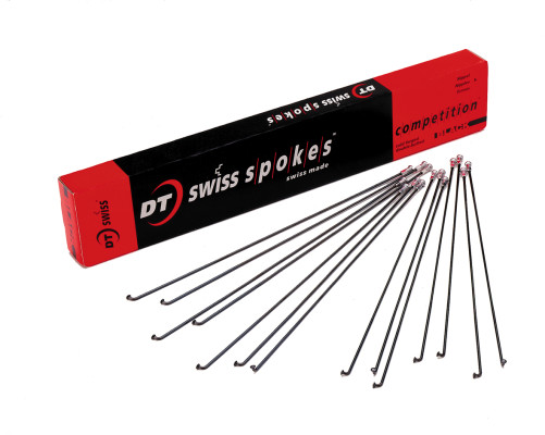 Dt Swiss Competition