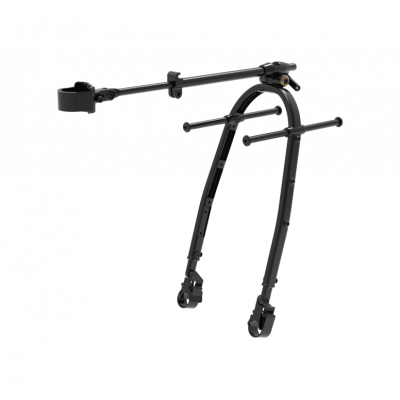 Topeak Zi:Rak Essential Quick-Mount