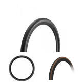 700C Tubeless Ready