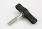 Brompton Bicycle Ltd Hinge Clamp Lever A,C,P-LINE Black