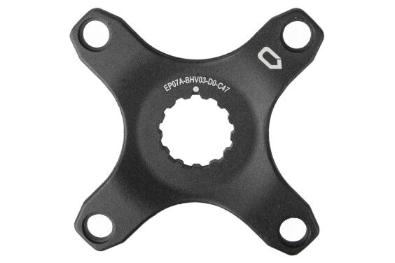Samox Spider Boost