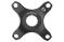 Samox Spider Boost GEN3 CX 47MM CL Black