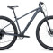 Cube Bikes Acid XL 22 1X12SPD Grey/Pearlgrey