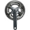 Shimano Tiagra 4700 175MM 10SPD 50/34T Silver
