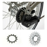 Fixed Gear Sprocket