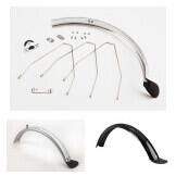 Mudguard Brompton