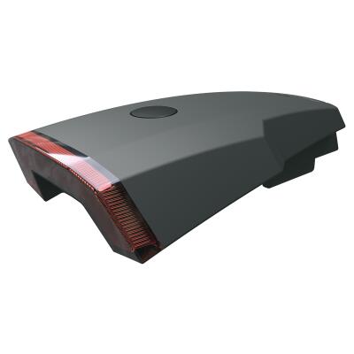 Cube Bikes Rowdy Rear Light