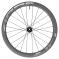 Zipp 404 S Dark Grey Graphics Centre Lock ROAD 12X100MM Disc Xdr Carbon