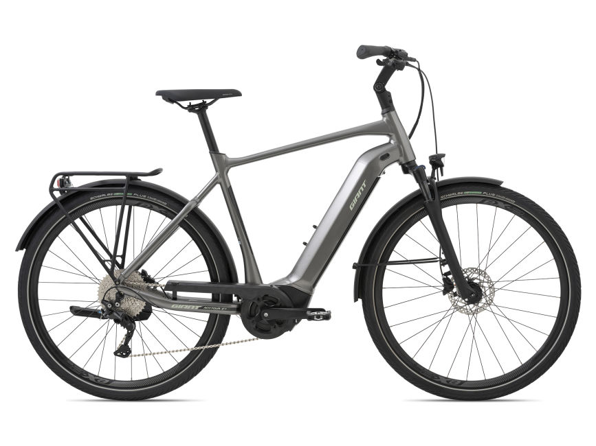 Giant e2 best sale electric bike