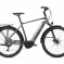 Giant Anytour E+ 2 Electric XLARGE 1X10SPD Space Grey