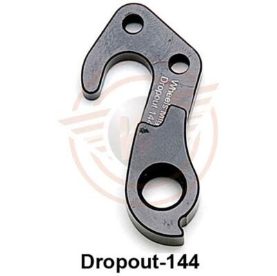 Wheel Manufacturing Dropout No.144