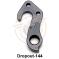 Wheel Manufacturing Dropout No.144 NO.144 Gary Fisher/Trek
