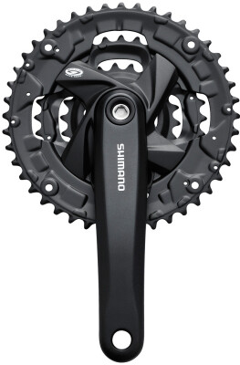 Shimano Altus M371