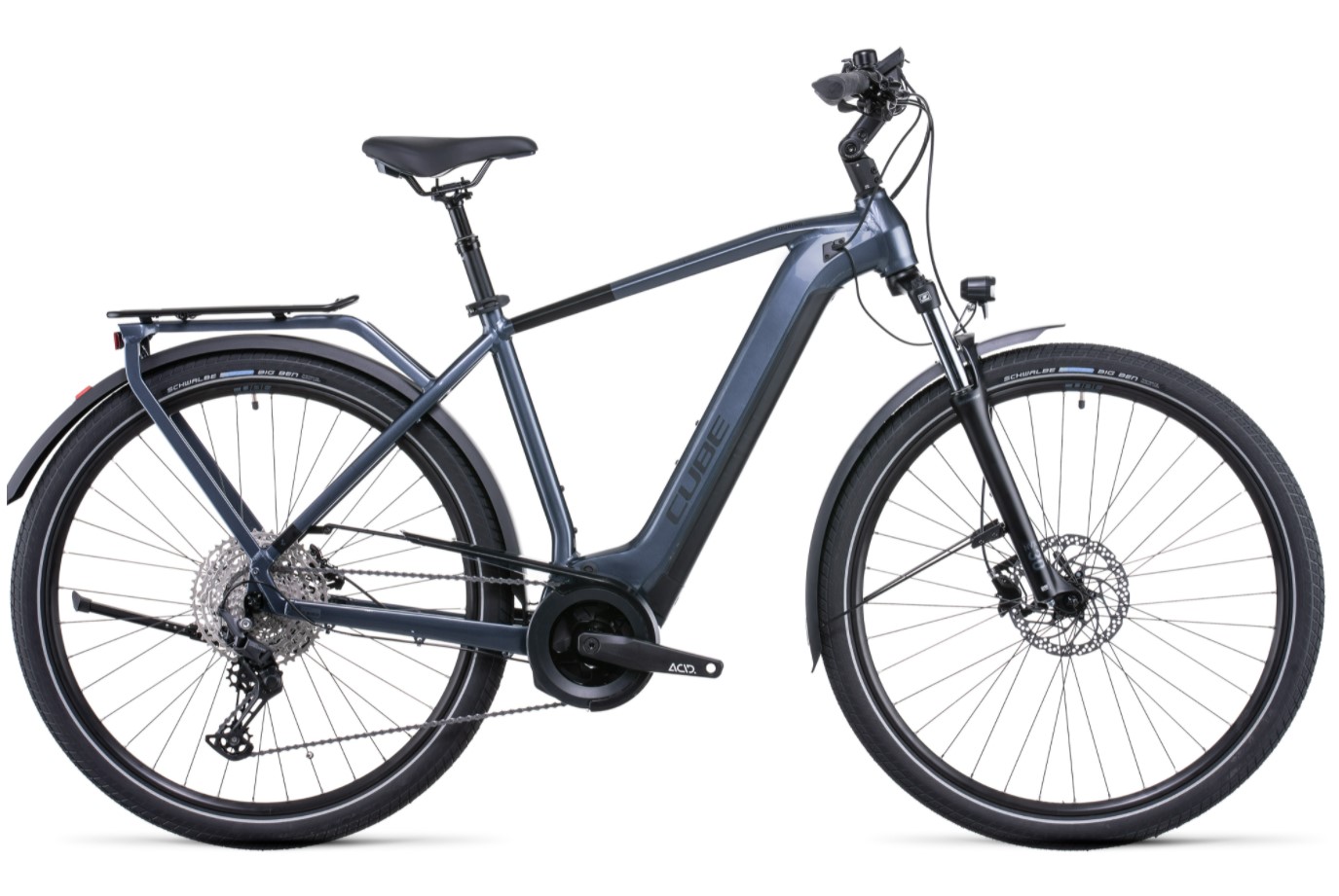 58cm best sale hybrid bike